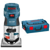 Кромочный фрезер Bosch GKF 600 060160A100