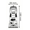 Кромочный фрезер Bosch GKF 600 060160A100