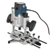 Универсальная фрезерная машина Bosch GMF 1600 CE Professional 0601624002