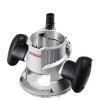 Универсальная фрезерная машина Bosch GMF 1600 CE Professional 0601624002