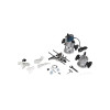 Универсальная фрезерная машина Bosch GMF 1600 CE Professional 0601624022