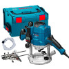 Фрезер Bosch GOF 1250 LCE 0601626101
