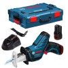 Аккумуляторная сабельная ножовка Bosch GSA 12V-14 
