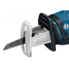 Аккумуляторная сабельная ножовка Bosch GSA 12V-14 