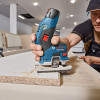 Аккумуляторный фрезер Bosch GKF 12V-08 Solo 