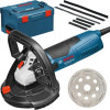 Шлифмашина по бетону Bosch GBR 15 CAG 0601776001