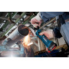 Аккумуляторная углошлифмашина Li-ion 18 В, Bosch GWS 18-125 V-LI 060193A30B