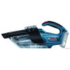 Аккумуляторный пылесос Li-ion 18 В, BOSCH Professional GAS 18 V1 без АКБ и ЗУ 06019C6200 