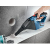 Аккумуляторный пылесос Bosch GAS 12 V Professional Solo 