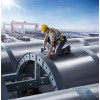 Набор Bosch: аккумуляторная дрель-шуруповерт GSR 120-LI Professional и импульсный гайковерт GDR 120-LI Professional