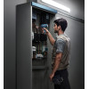 Набор Bosch: аккумуляторная дрель-шуруповерт GSR 120-LI Professional и импульсный гайковерт GDR 120-LI Professional