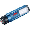 Набор: шуруповерт Bosch GSR 120-LI и фонарь GLI 12V-300 LI 