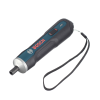 Аккумуляторная отвертка  Li-Ion 3,6 В, Bosch