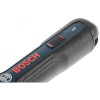 Аккумуляторная отвертка  Li-Ion 3,6 В, Bosch