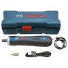 Аккумуляторная отвертка  Li-Ion 3,6 В, Bosch