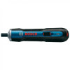 Аккумуляторная отвертка  Li-Ion 3,6 В, Bosch