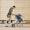 Рабочий стол Bosch GTA 60 W 0601B12000