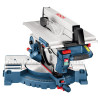 Комбинированная пила Bosch GTM 12 JL Professional 0601B15001