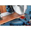 Комбинированная пила Bosch GTM 12 JL Professional 0601B15001