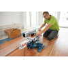 Комбинированная пила Bosch GTM 12 JL Professional 0601B15001