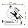 Отрезная машина по металлу Bosch GCD 12 JL 0601B28000