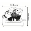 Отрезная машина по металлу Bosch GCO 20-14 0601B38100