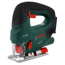 Аккумуляторный лобзик Bosch PST 18 LI (без акк. и заряд. у-ва) 0603011020