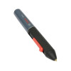Клеевая ручка Bosch Gluey, серая GLUEY Smoky Grey 06032A2101