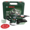 Эксцентриковая шлифмашина Bosch PEX 400 AE 06033A4020