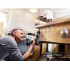 Ударная дрель-шуруповерт Bosch AdvancedImpact 18V Quick Snap (2 акк) 06039A3401