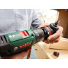 Ударная дрель-шуруповерт Bosch AdvancedImpact 18V Quick Snap (2 акк) 06039A3401