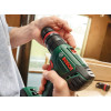 Ударная дрель-шуруповерт Bosch AdvancedImpact 18V Quick Snap (без акк. и з.у.) 06039A3402