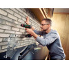 Ударная дрель-шуруповерт Bosch AdvancedImpact 18V Quick Snap (без акк. и з.у.) 06039A3402
