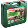 Ударная дрель-шуруповерт Bosch AdvancedImpact 18V Quick Snap (без акк. и з.у.) 06039A3402