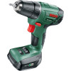 Ударная дрель-шуруповерт Bosch AdvancedImpact 18V Quick Snap (без акк. и з.у.) 06039A3402
