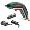 Шуруповерт Bosch  IXO V (basic) 06039A8020
