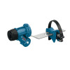 Насадка для пылеудаления GDE MAX Bosch 1600A001G9