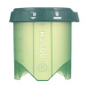 Контейнер для краски (1000 мл; SDS) к краскопультам PFS 5000 E, PFS 3000-2 Bosch 1000 ml SDS контейнер для краски 1600A001GG