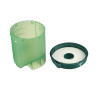 Контейнер для краски (1000 мл; SDS) к краскопультам PFS 5000 E, PFS 3000-2 Bosch 1000 ml SDS контейнер для краски 1600A001GG