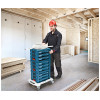 Система транспортировки и хранения L-Boxx. Роллер L-BOXX. 1600A001S9