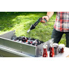 Насадка для розжига огня для IXO Bosch BBQ 1600A001YC Насадка для розжига огня для IXO Bosch BBQ 1600A001YC