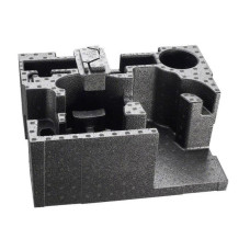 Система транспортировки и хранения L-Boxx. Вкладыш для L-BOXX 238, 316 x 398 x 167 мм. 1600A002UM