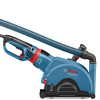 Насадка для пылеудаления GDE 230 FC-T Professional Bosch 1600A003DM