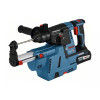 Насадка для пылеудаления Bosch GDE 18V-16 1600A0051M
