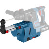 Насадка для пылеудаления Bosch GDE 18V-16 1600A0051M
