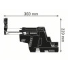 Насадка для пылеудаления Bosch GDE 18V-16 1600A0051M