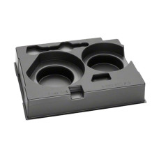 Система транспортировки и хранения L-Boxx. Вкладыш для GOF 1600 CE, GMF 1600 CE. 1600A0089U