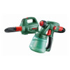 Пистолет краскораспылителя Bosch  1600A008W7