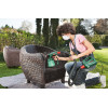 Пистолет краскораспылителя Bosch  1600A008W7