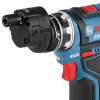 Эксцентриковая насадка GFA 12-E Bosch 